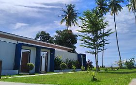 Rafflesia Resort